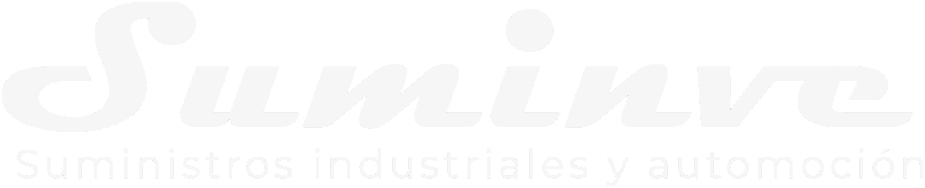 Suminve · Suministros industriales y automoción